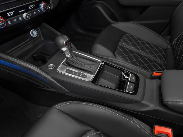 Audi Q2 I Рестайлинг с пробегом 2026 года, цена 3 750 000 рублей, 50 км, внедорожник, Автокод Объявления