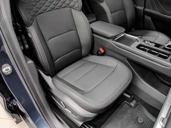 Geely Okavango I Рестайлинг с пробегом 2024 года, цена 2 850 000 рублей, 11447 км, внедорожник, Автокод Объявления