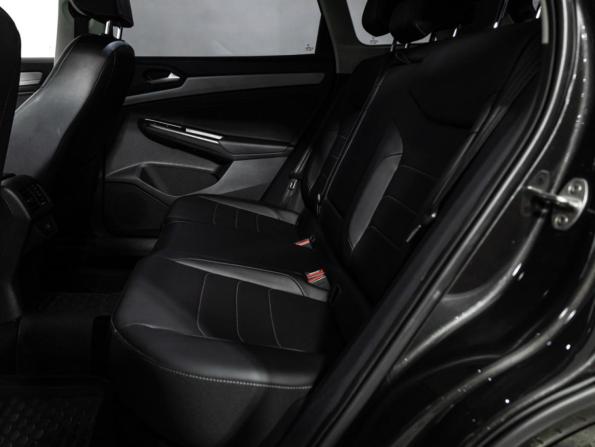 Jetta VS7 I Рестайлинг 1 с пробегом 2022 года, цена 2 149 700 рублей, 57948 км, внедорожник, Автокод Объявления