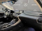 Lexus NX I Москва  - изображение 46