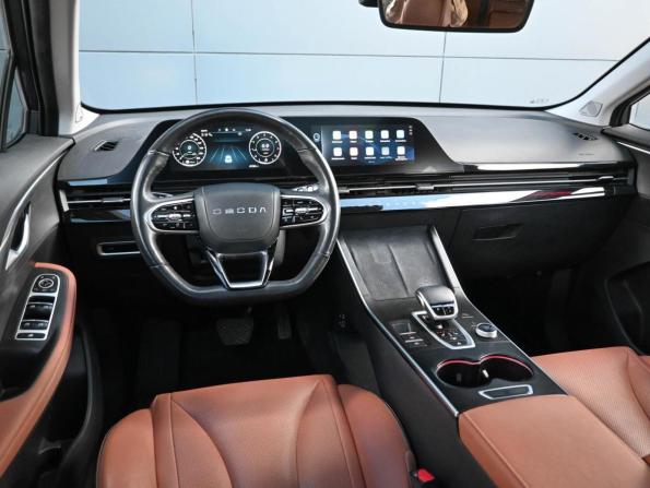 Omoda C5 I с пробегом 2023 года, цена 1 824 000 рублей, 41715 км, внедорожник, Автокод Объявления
