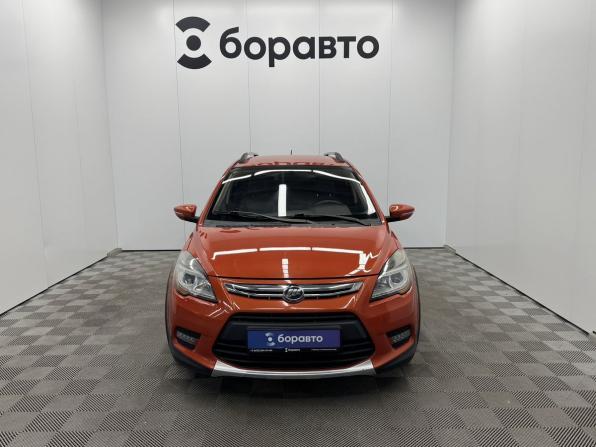 Lifan X50 с пробегом 2016 года, цена 629 900 рублей, 79539 км, хэтчбек, Автокод Объявления