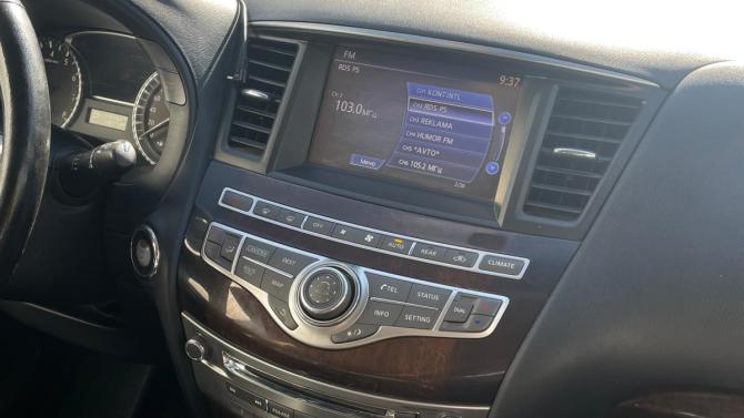 Infiniti QX60 I с пробегом 2014 года, цена 1 900 000 рублей, 175448 км, внедорожник, Автокод Объявления