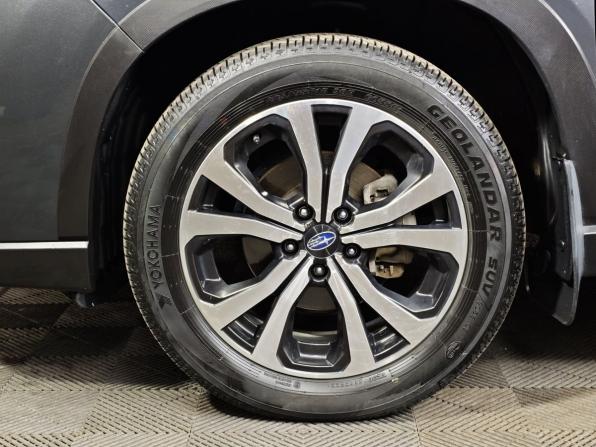 Subaru Forester V с пробегом 2021 года, цена 2 095 000 рублей, 207000 км, внедорожник, Автокод Объявления