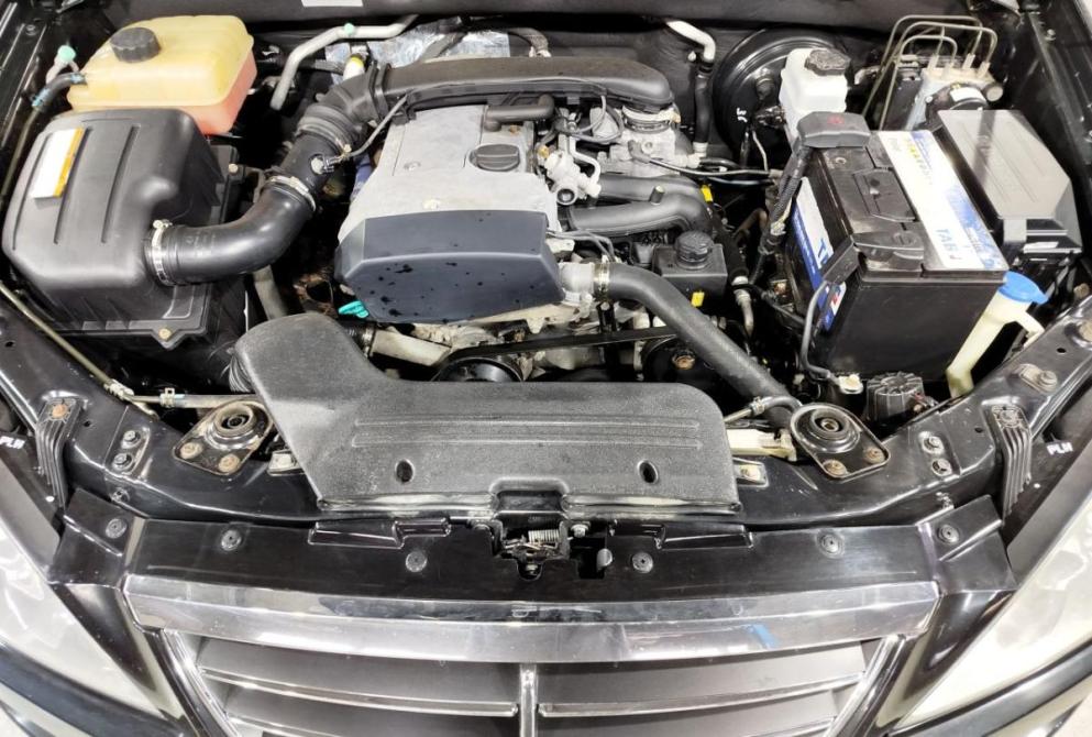 SsangYong Actyon II Саратов  - изображение 11