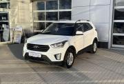 Hyundai Creta I Владимир  - изображение 31
