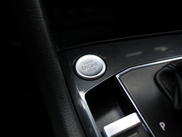Volkswagen Tiguan II с пробегом 2019 года, цена 2 129 000 рублей, 160200 км, внедорожник, Автокод Объявления