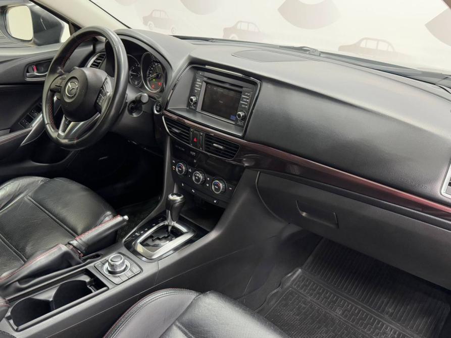 Mazda 6 III (GJ) Ставрополь  - изображение 8