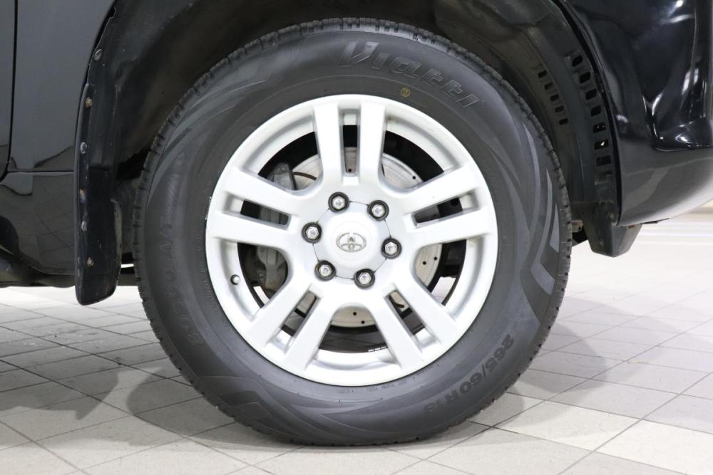 Toyota Land Cruiser Prado 150 Series Иркутск  - изображение 12