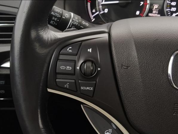 Acura MDX III с пробегом 2014 года, цена 2 300 000 рублей, 183000 км, внедорожник, Автокод Объявления