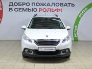 Peugeot 2008 I Москва  - изображение 22