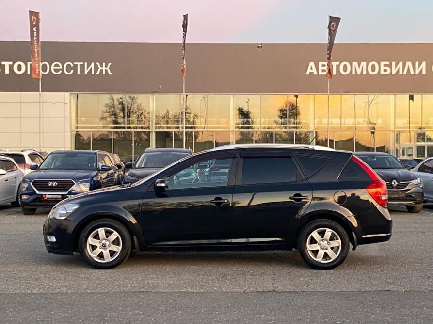 Kia Ceed I Рестайлинг Пермь  - изображение 8