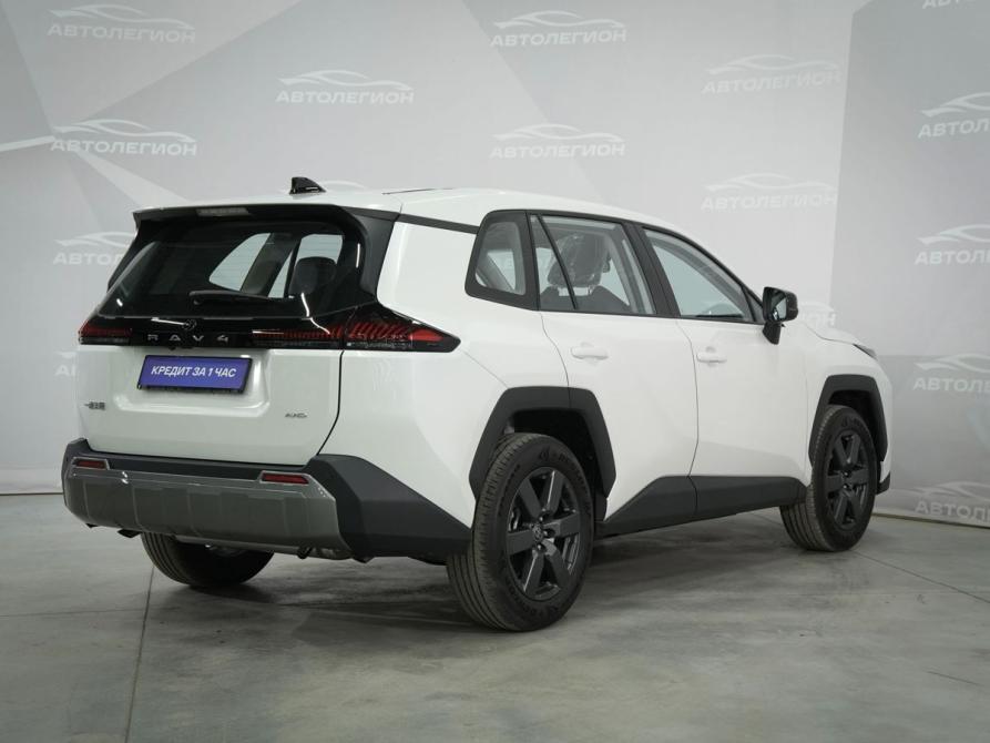 Toyota RAV4 VI (XA60) Новосибирск  - изображение 7