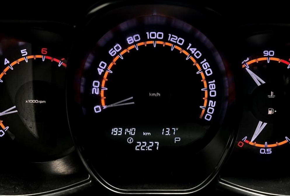 Lada (ВАЗ) Vesta I Нижний Новгород  - изображение 17