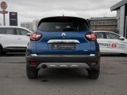Renault Kaptur I Рестайлинг Москва  - изображение 30