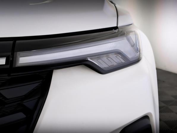 Changan CS35 Plus I Рестайлинг с пробегом 2023 года, цена 1 810 000 рублей, 35316 км, внедорожник, Автокод Объявления