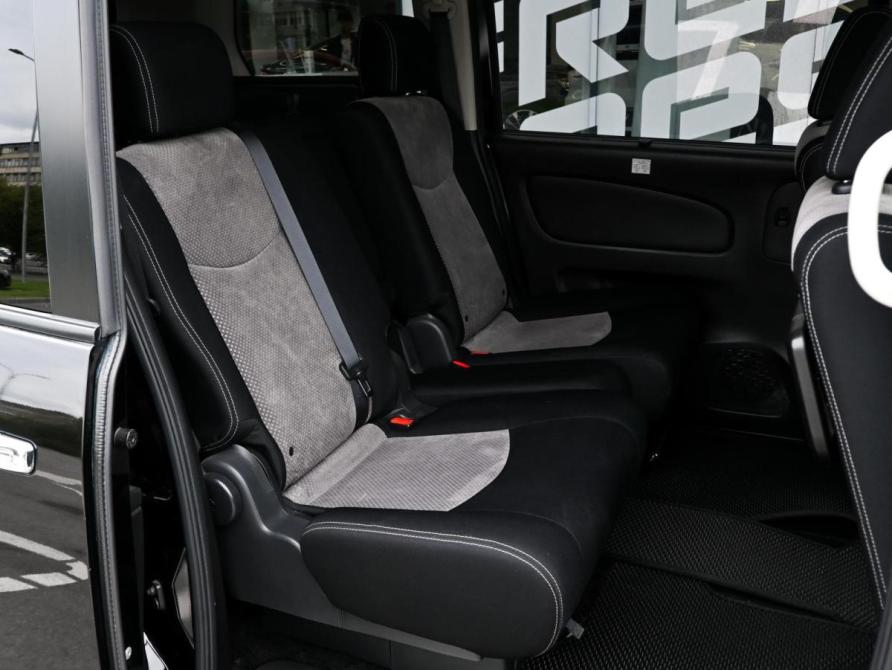 Nissan Serena IV (C26) Волгоград  - изображение 12