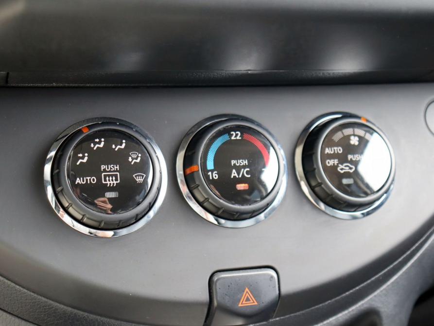 Nissan Note I Рестайлинг Самара  - изображение 14