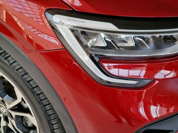 Renault Arkana I с пробегом 2019 года, цена 1 677 000 рублей, 53097 км, внедорожник, Автокод Объявления