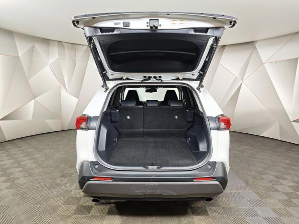 Toyota RAV4 V (XA50) с пробегом 2022 года, цена 3 455 000 рублей, 131887 км, внедорожник, Автокод Объявления