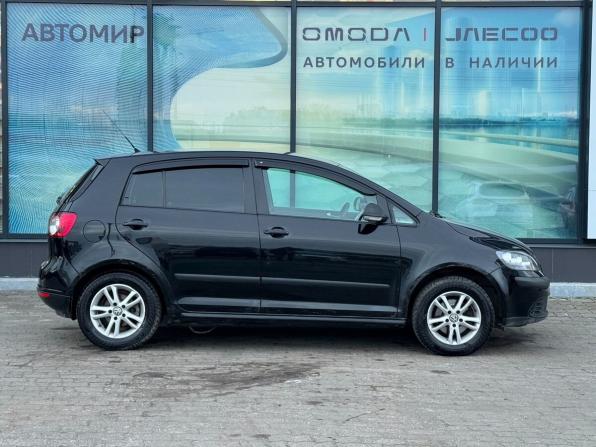 Volkswagen Golf Plus I с пробегом 2008 года, цена 370 000 рублей, 173912 км, хэтчбек, Автокод Объявления