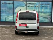 Renault Kangoo II Архангельск  - изображение 19