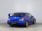 Subaru Impreza WRX STi II Рестайлинг 2 Калининград  - изображение 20