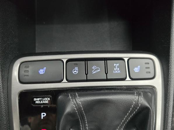 Hyundai Creta I с пробегом 2017 года, цена 1 849 000 рублей, 138000 км, внедорожник, Автокод Объявления