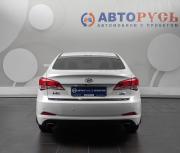 Hyundai i40 I Москва  - изображение 30
