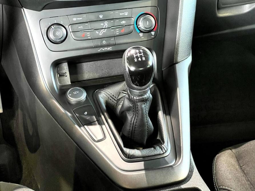 Ford Focus III Рестайлинг Оренбург  - изображение 17