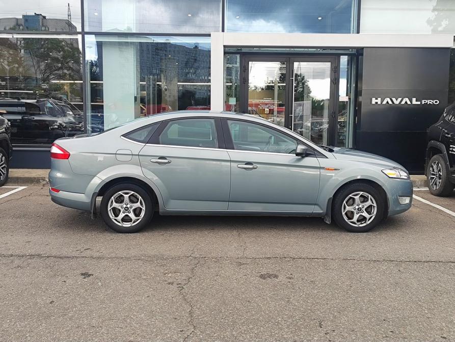 Ford Mondeo IV Москва  - изображение 4