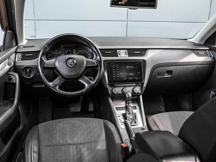 Skoda Octavia III (A7) Новороссийск  - изображение 6