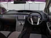 Toyota Prius III (XW30) Краснодар  - изображение 26