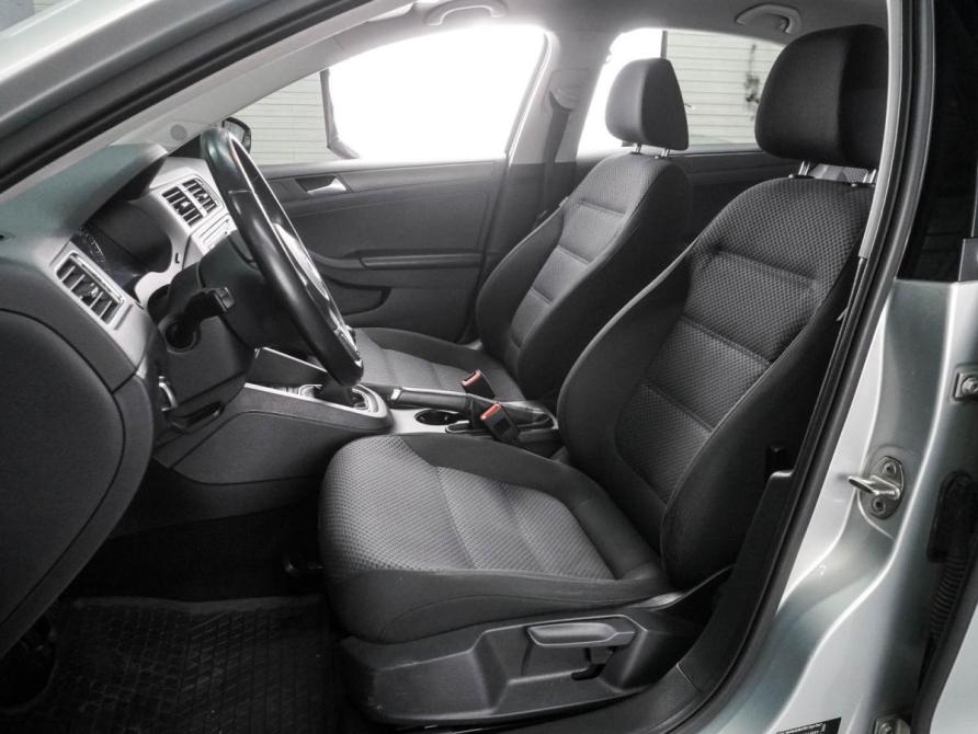 Volkswagen Jetta VI Рестайлинг Воронеж  - изображение 10