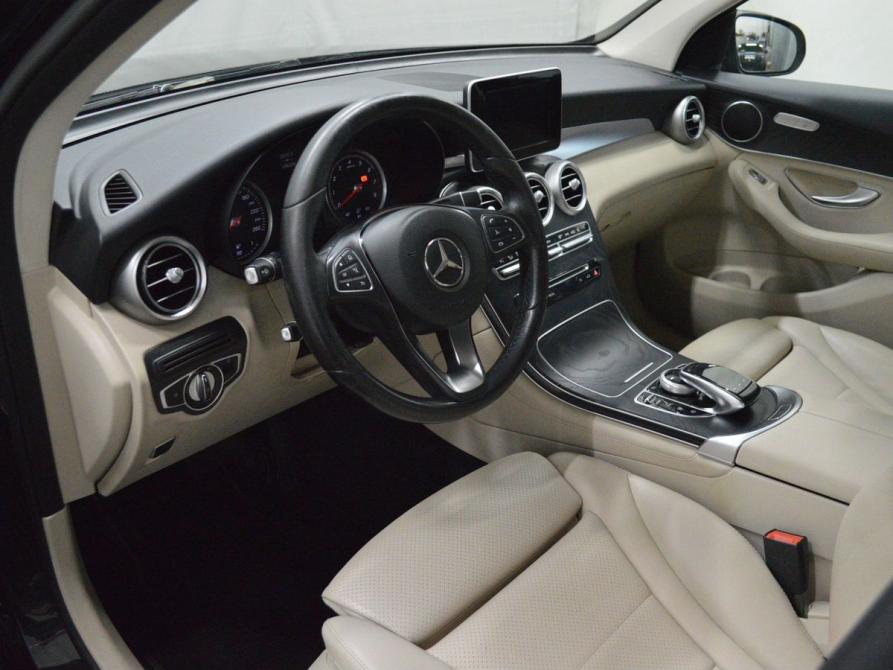 Mercedes-Benz GLC I (X253) Санкт-Петербург  - изображение 9