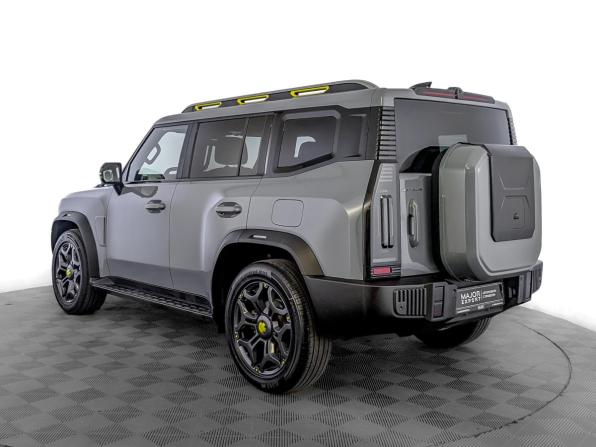 JETOUR T2 с пробегом 2024 года, цена 3 395 000 рублей, 27942 км, внедорожник, Автокод Объявления