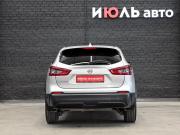 Nissan Qashqai II Рестайлинг Екатеринбург  - изображение 24