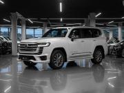 Toyota Land Cruiser 300 Series Москва  - изображение 33