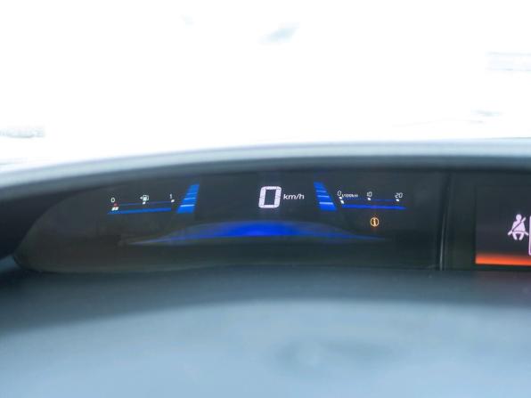 Honda Civic IX Рестайлинг с пробегом 2013 года, цена 859 000 рублей, 188512 км, седан, Автокод Объявления
