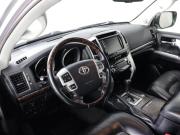 Toyota Land Cruiser 200 Series Рестайлинг 1 Химки  - изображение 23