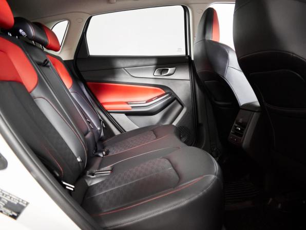 Changan UNI-S (CS55 Plus) I с пробегом 2026 года, цена 2 245 000 рублей, 26700 км, внедорожник, Автокод Объявления