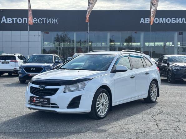 Chevrolet Cruze I Рестайлинг с пробегом 2013 года, цена 779 000 рублей, 168807 км, универсал, Автокод Объявления