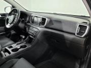 Kia Sportage IV Рестайлинг Москва  - изображение 26