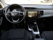 Chery Tiggo 4 I Рестайлинг Казань  - изображение 20