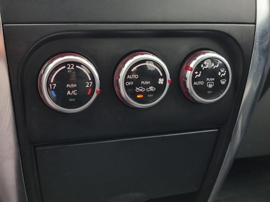 Suzuki SX4 I (Classic) Архангельск  - изображение 15