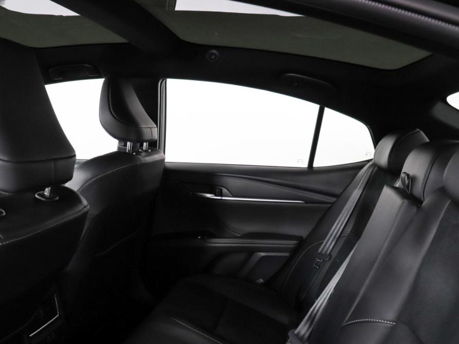 Toyota Camry IX (XV80) China Market Химки  - изображение 13