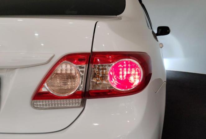 Toyota Corolla X (E140 E150) Рестайлинг с пробегом 2012 года, цена 860 000 рублей, 226400 км, седан, Автокод Объявления