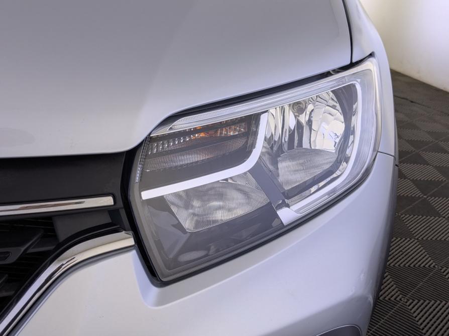 Renault Sandero II Рестайлинг Москва  - изображение 12