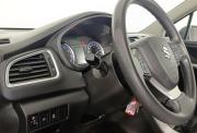 Suzuki SX4 II (S-Cross) Рестайлинг Волгоград  - изображение 32