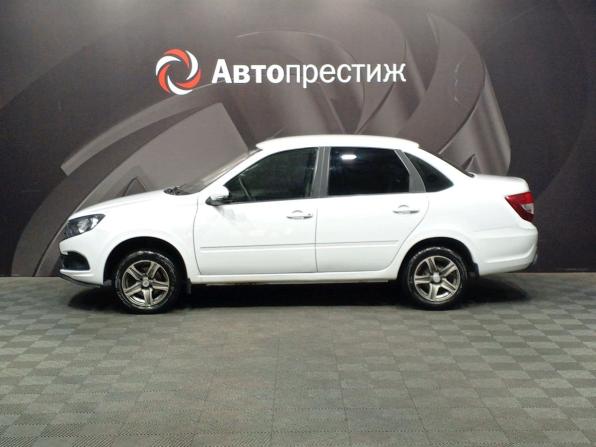 Lada (ВАЗ) Granta I Рестайлинг с пробегом 2023 года, цена 750 000 рублей, 22973 км, седан, Автокод Объявления